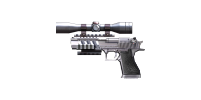DESERTEAGLE EXTENDED S(영구)
