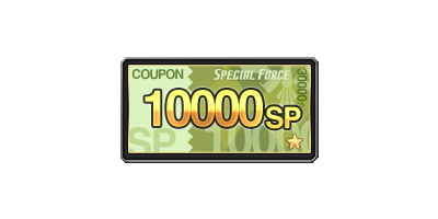 10,000 SP